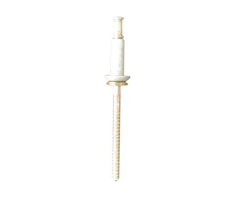 CherryMAX® CR3213-4-04 Universal Head Nominal Diameter Blind Rivet - 100/Pack
