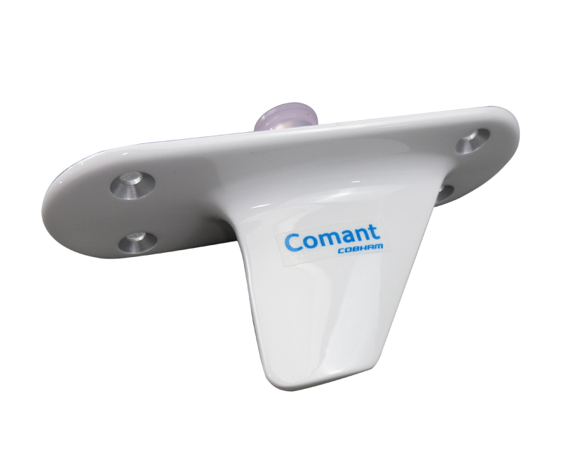 Cobham Comant CI-110-41-30 White 960-1220 MHz & 1030-1090 MHz DME/Transponder Blade Antenna
