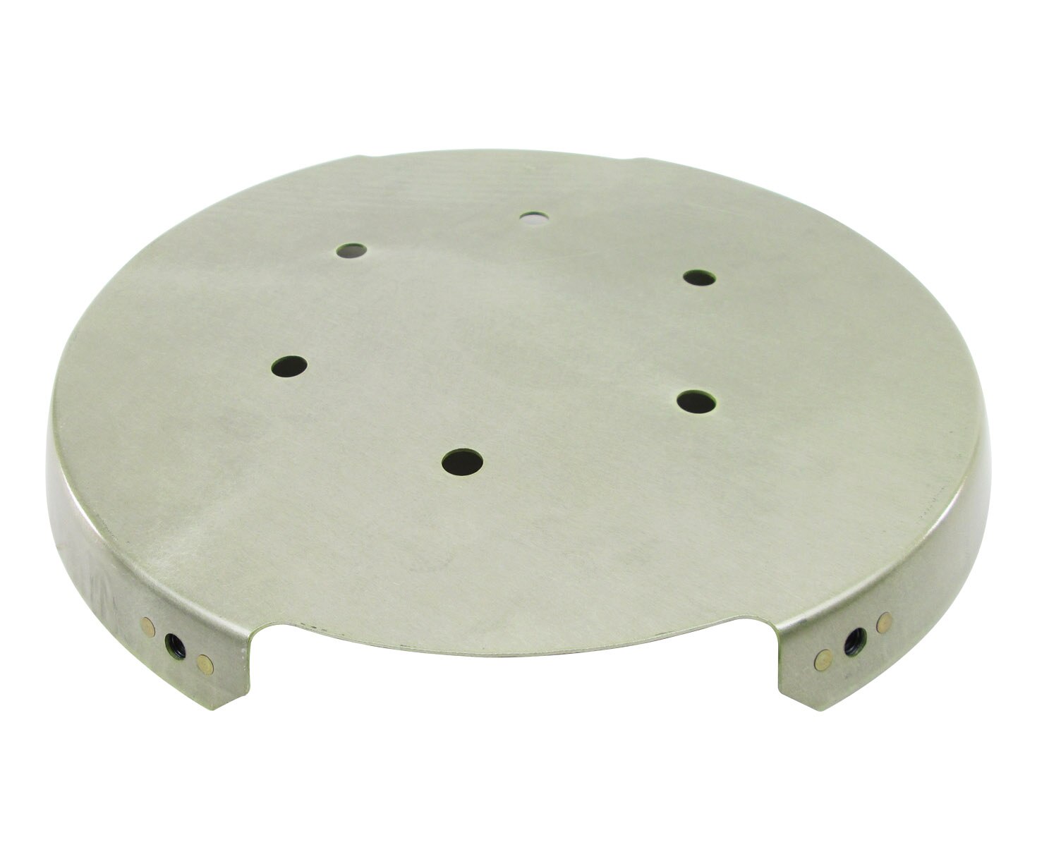 Piper 66630-000 Plate