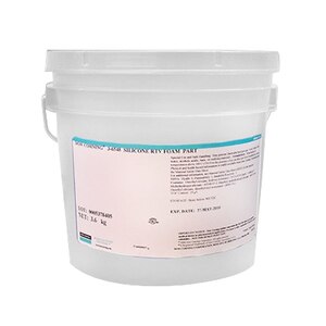 DOWSIL™ 3-6548 RTV Off-White Black Silicone Foam - Part B - 18.1 Kg (40 lb) Pail