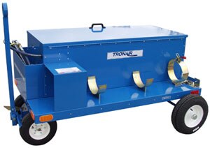 Tronair® 06-5025-1512 Reservoir Service Unit