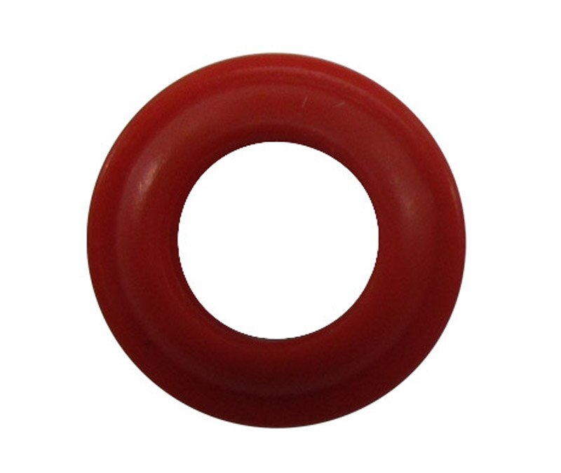 Paco Plastics PE7000-3 Red Circuit Breaker Button Cap