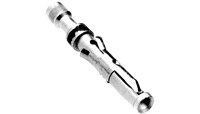 TE Connectivity 202508-1 Contact SKT 16 Size Crimp ST Cable Mount - 16-18AWG - 5/Pack