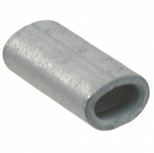 TE Connectivity 51893 Splice Terminal 10-12AWG 14.4mm Tin - 25/Pack