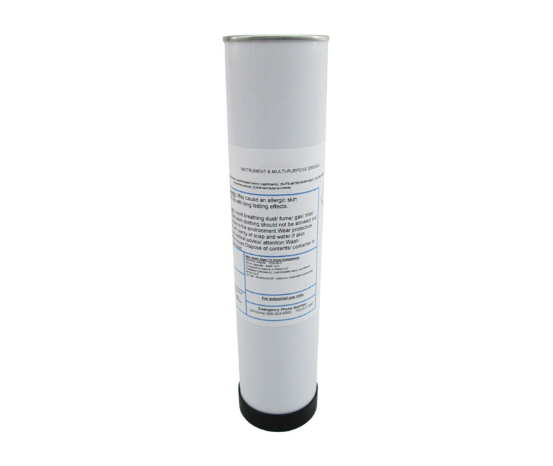 ROYCO® 27 MIL-PRF-23827C Amendment 2 Type I Spec Aircraft Instrument & Gear Bearing Grease - 14 oz Cartridge