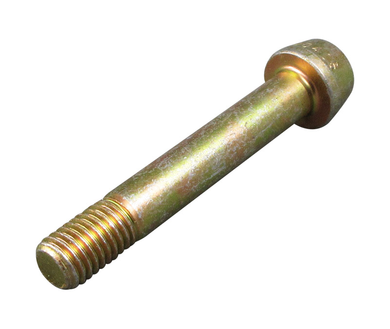 Military Standard MS20004-19 Steel Bolt, Internal Wrenching