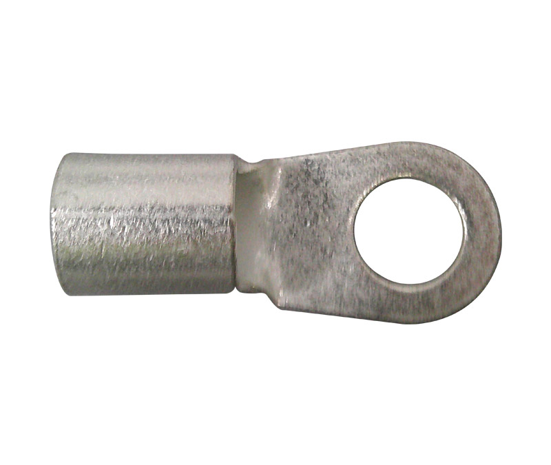 TE Connectivity 36919 1-O 1/2" Ring Terminal - 5/Pack