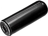 Switchcraft SWC 838 1/4" Extension Jack - 3 Conductor