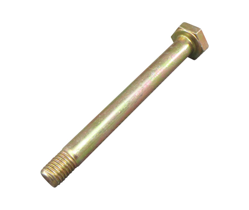 National Aerospace Standard NAS6204-33 Steel Bolt, Shear