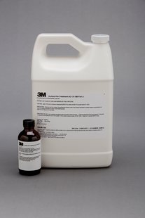 3M™ Aerospace AC-131 BB Blue BMS10-128B Type I, Class B, Grade A Spec Surface Pre-Treatment - Pint Kit