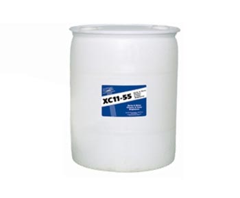 GRANITIZE™ Aviation XC11-55 Aviation Spray & Shine Light-Duty Cleaner - 55 Gallon Drum