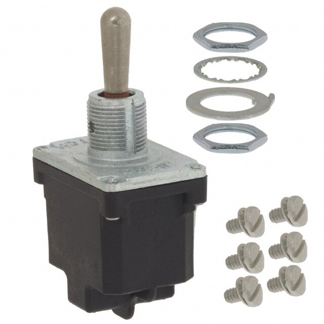 Honeywell 2TL1-10A Switch, Toggle