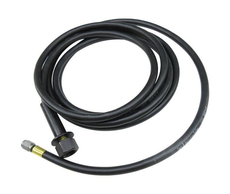 PPG® Semco® 232397 10-Foot with 1/4 FNPT Fitting Universal Hose Assembly