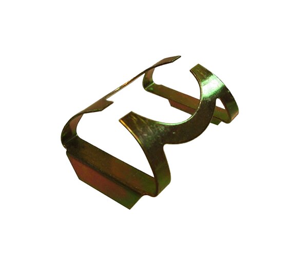 National Aerospace Standard NAS578-4A Retainer, Nut and Bolt