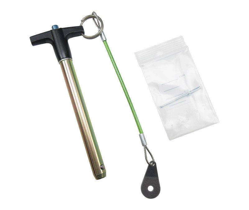 Tronair® K-2457 Ball Lock Pin Kit
