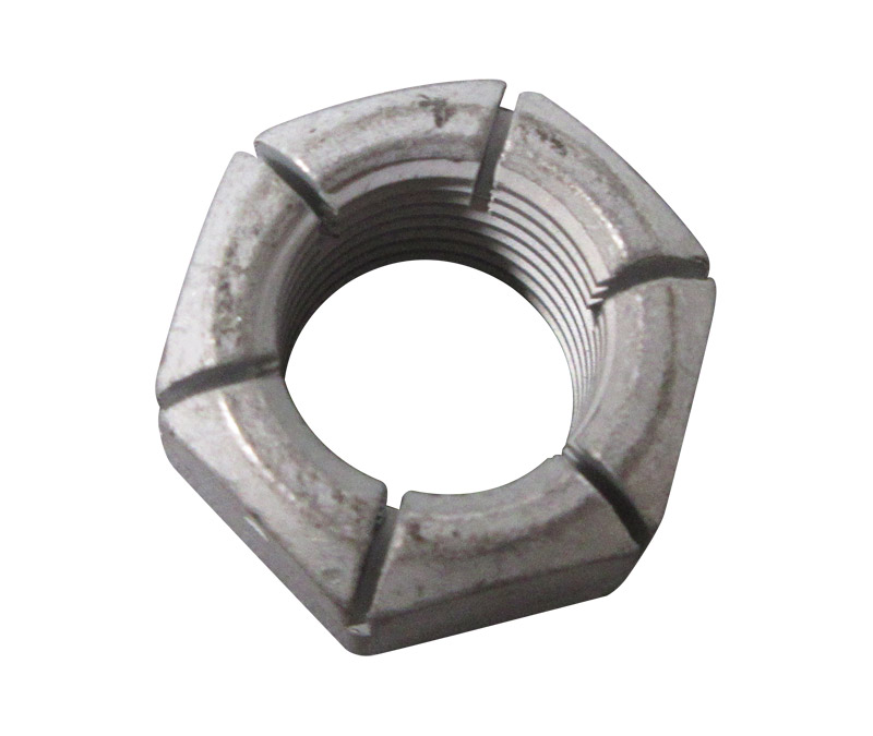 Piper 477-664 Nut Self - Lkg High Tensile