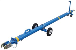 Tronair® 01A1186-0000 Towbar Challenger 3 Eye