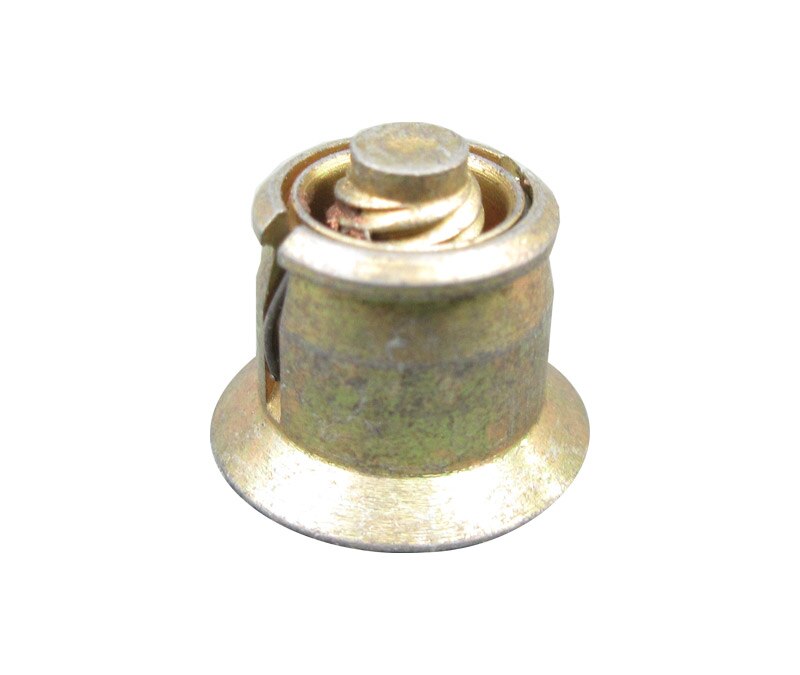 Howmet Global Fastening FX10-1558-1P Turnlock Fastener Stud Assembly