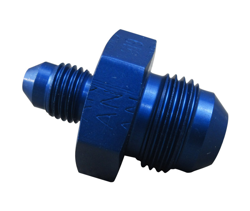 Aeronautical Standard AN919-10D Aluminum Reducer, Tube