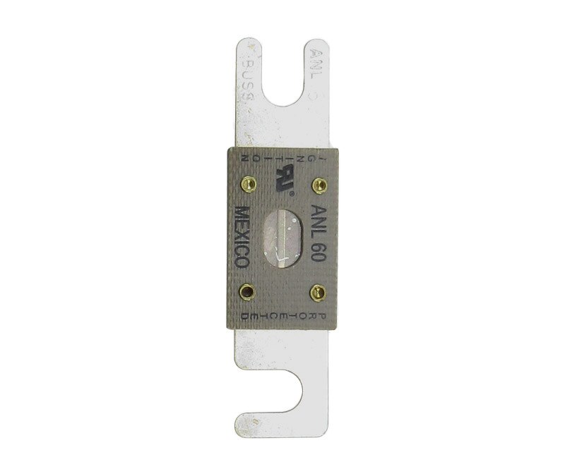 EATON Bussmann® ANL-60 Inclosed Link Fuse