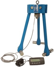 Tronair® 02-7935C0000 Tripod Jack Proof Load Fixture