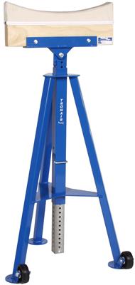Tronair® 03A5800C0010 Stabilizing Aircraft Maintenance Tailstand with Audible Alarm (CE)