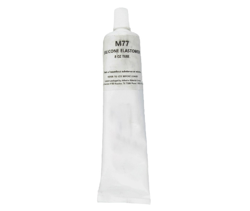 DUPONT™ MOLYKOTE® M-77 Solid Lubricant Paste - 8 oz Tube