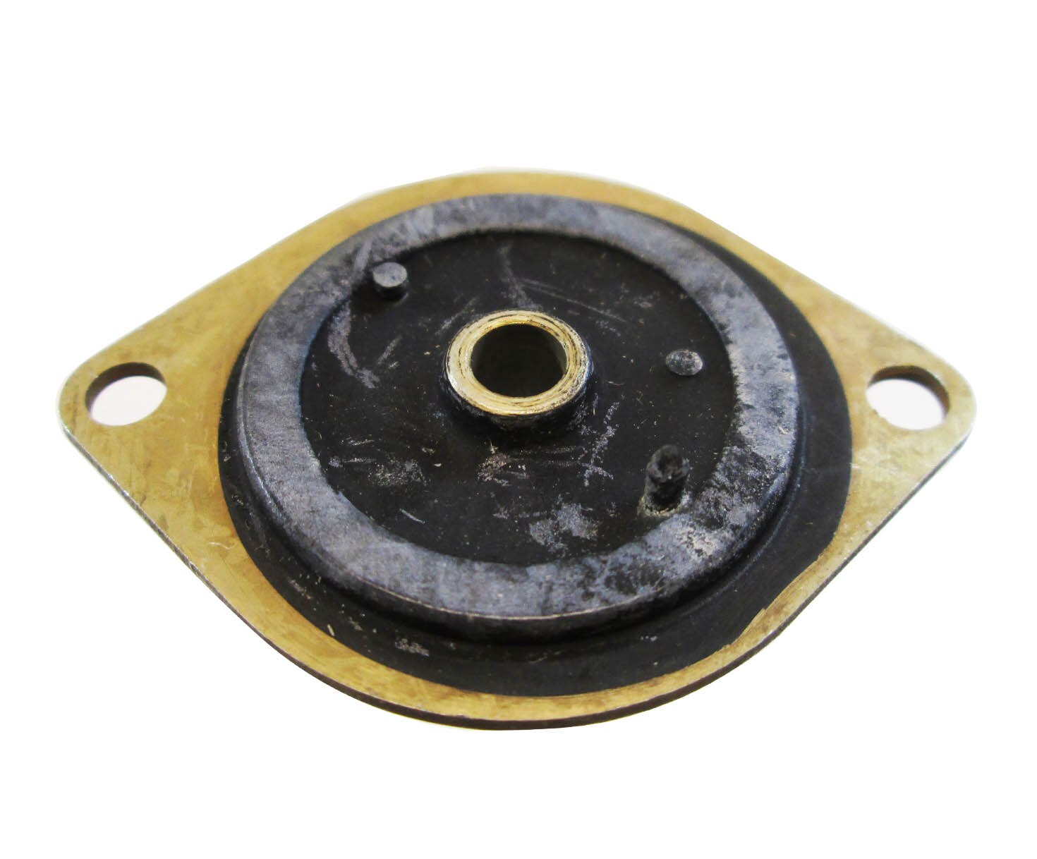 Lord 100PDL-4 Mount, Resilient - 200/Pack