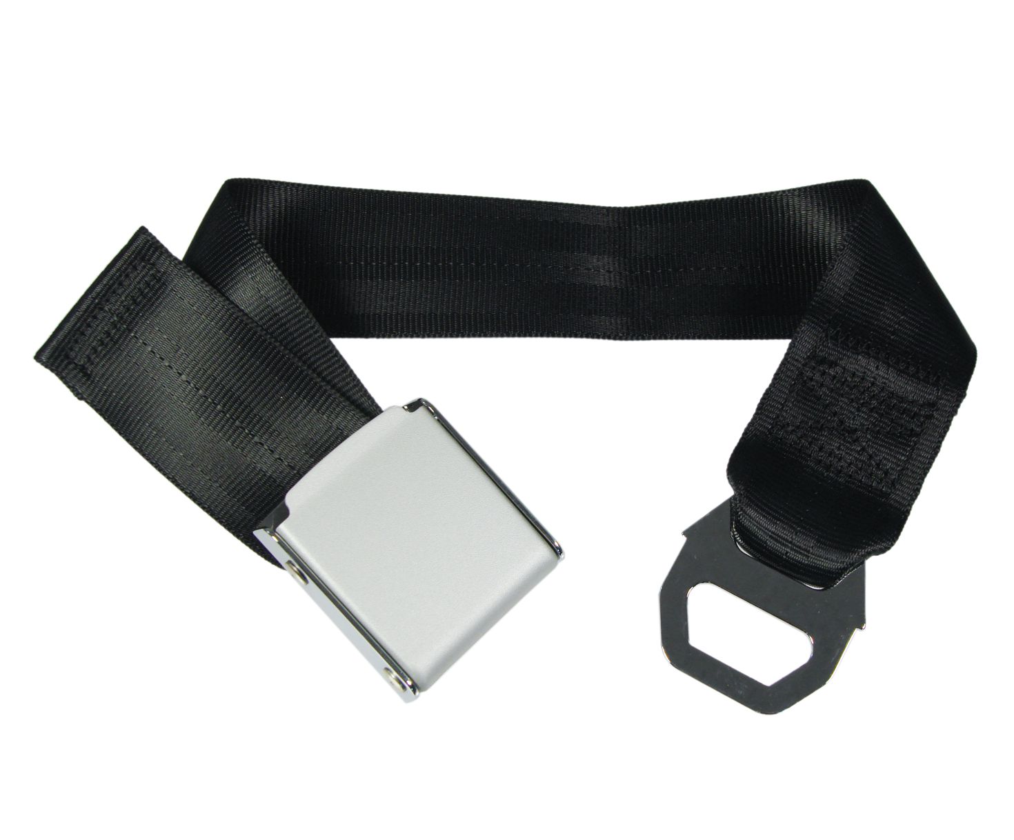 C&M CMM6EB-24-01SSP Type E/6 Aircraft Seat Belt Extender