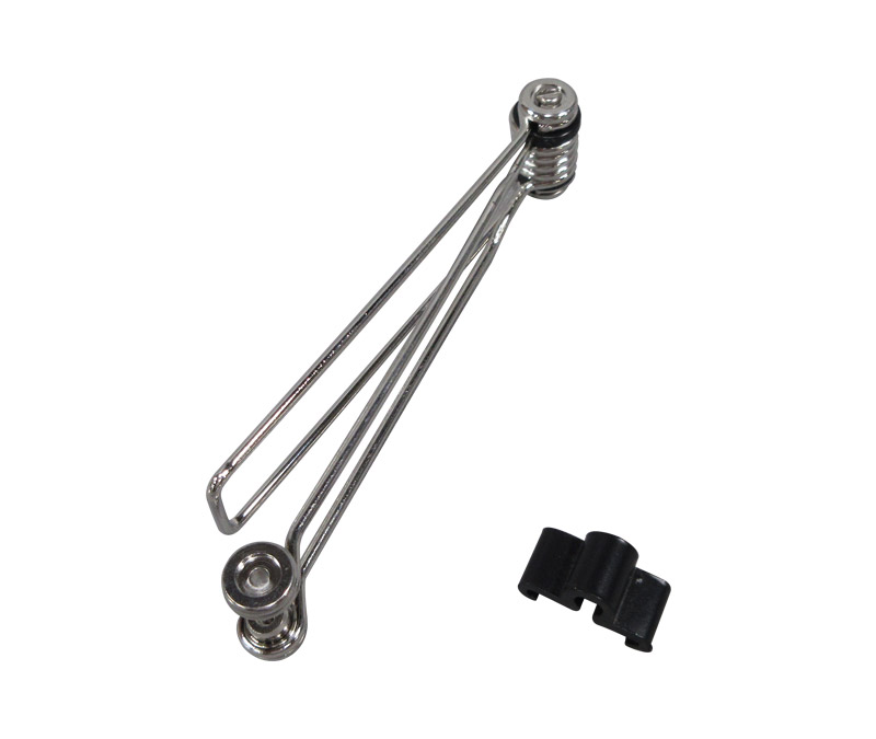 David Clark 12765G-09 Boom Assembly Microphone CRES 2 Piece EP