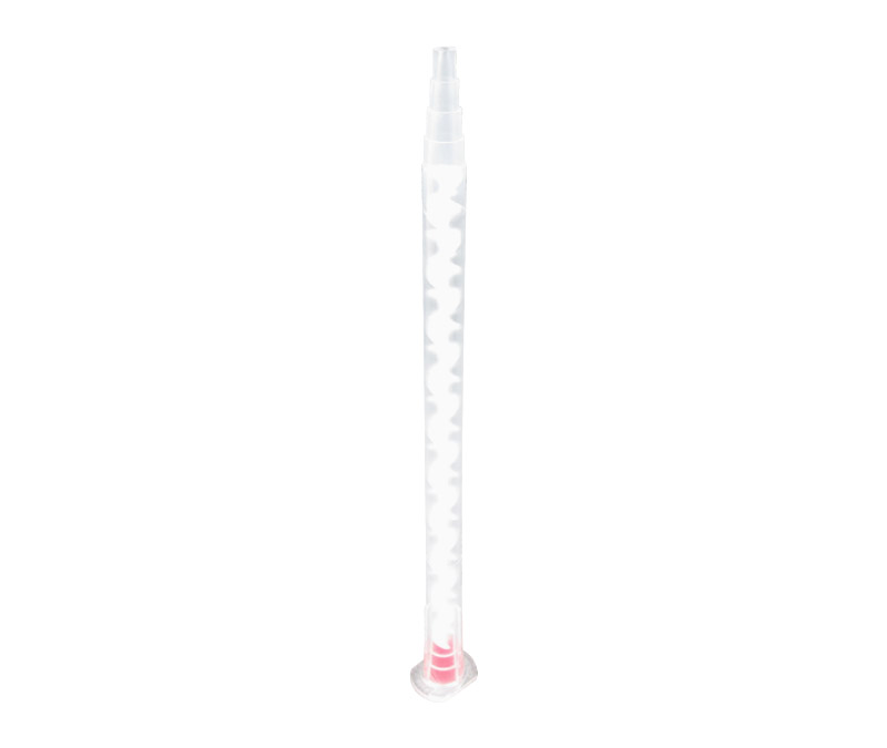 CLICK BOND® CB106 Clear Adhesive Dispenser Mixing Tip