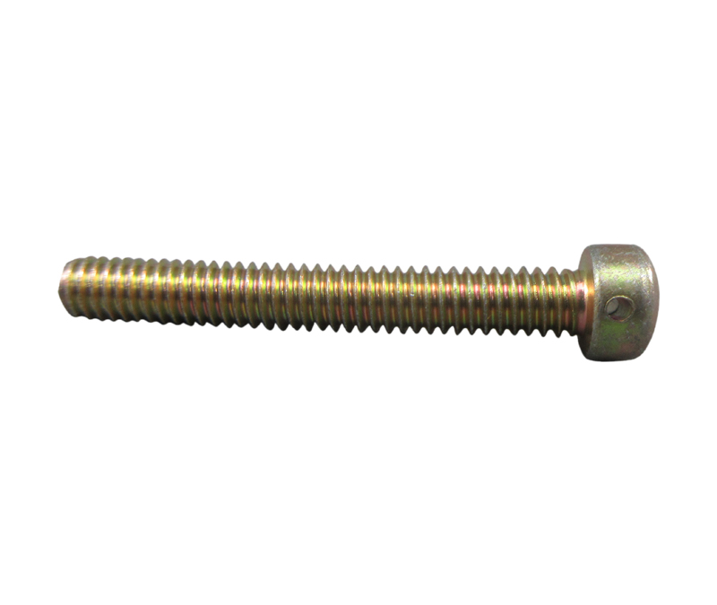 Military Standard MS35265-50 Steel Screw, Machine - 50/Pack