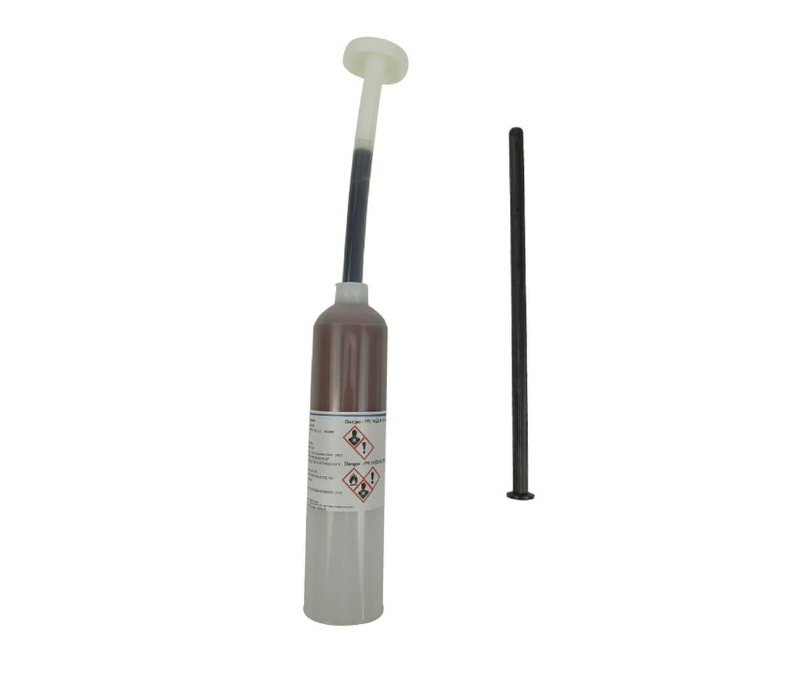 PPG® PR-1422 A-2 PRC Standard Spec Fuel Tank Sealant - 6 oz (654) Semkit