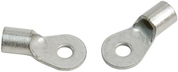 TE Connectivity 32996 8g #8 Ring Terminal - 5/Pack