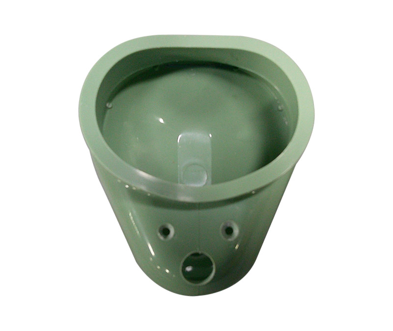 David Clark 11389P-24 Green Headset Model H6220-M Microphone Shield