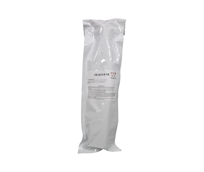 Flamemaster CS 3213 B-1/2 MIL-PRF-81733D TY 2-1/2, CL 1, GR A Spec Corrosion Inhibitive Fuel Resistant Sealant - 6 oz (3.5 fl oz) Cartridge