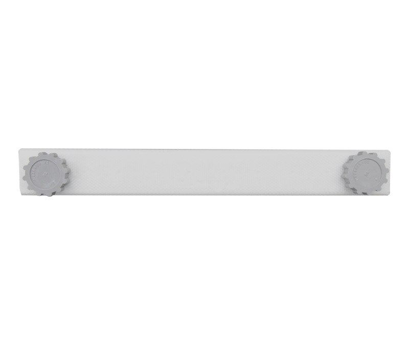 Military Standard MS18029-1L-10 Plastic Type L Cover, Terminal Board