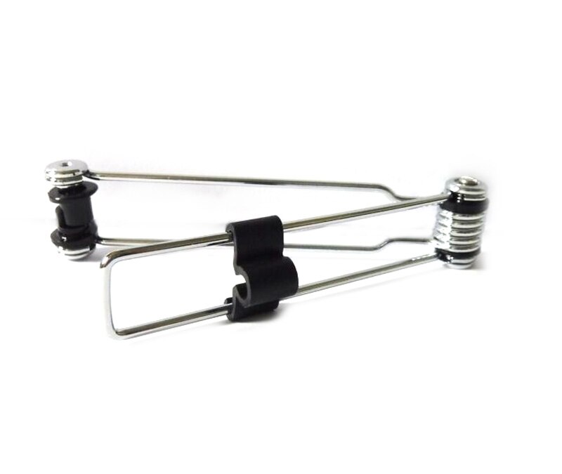 David Clark 12765G-07 Boom Assembly Microphone 2 Piece Black
