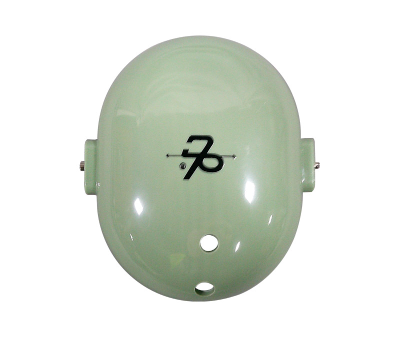David Clark 15140P-02 Right Dome
