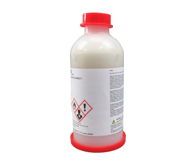 PPG® Mastinox CA 1000 PRC Standard Spec Non-Chromate Corrosion Inhibitive Jointing Compound - 2 oz Cartridge