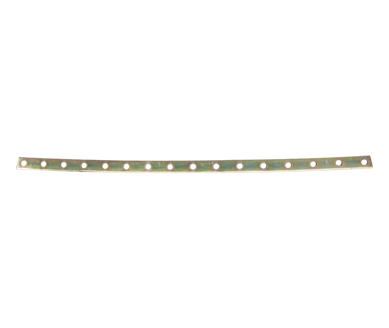 Military Standard MS25226-4-16 Cadmium Plated Copper Bus, Conductor