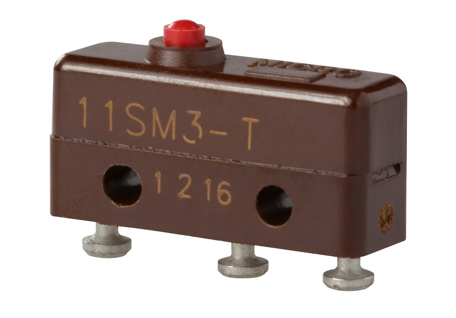 Honeywell 11SM3-T Switch, Sensitive