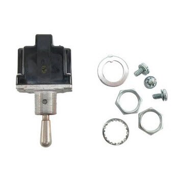 Military Standard MS24523-21 Switch, Toggle