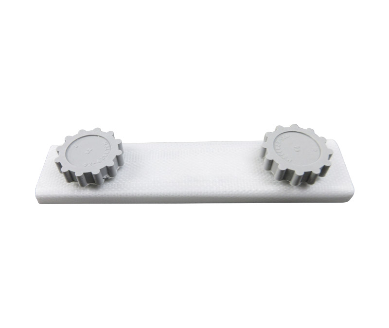 Military Standard MS18029-6S-4 Plastic Type S Cover, Terminal Board