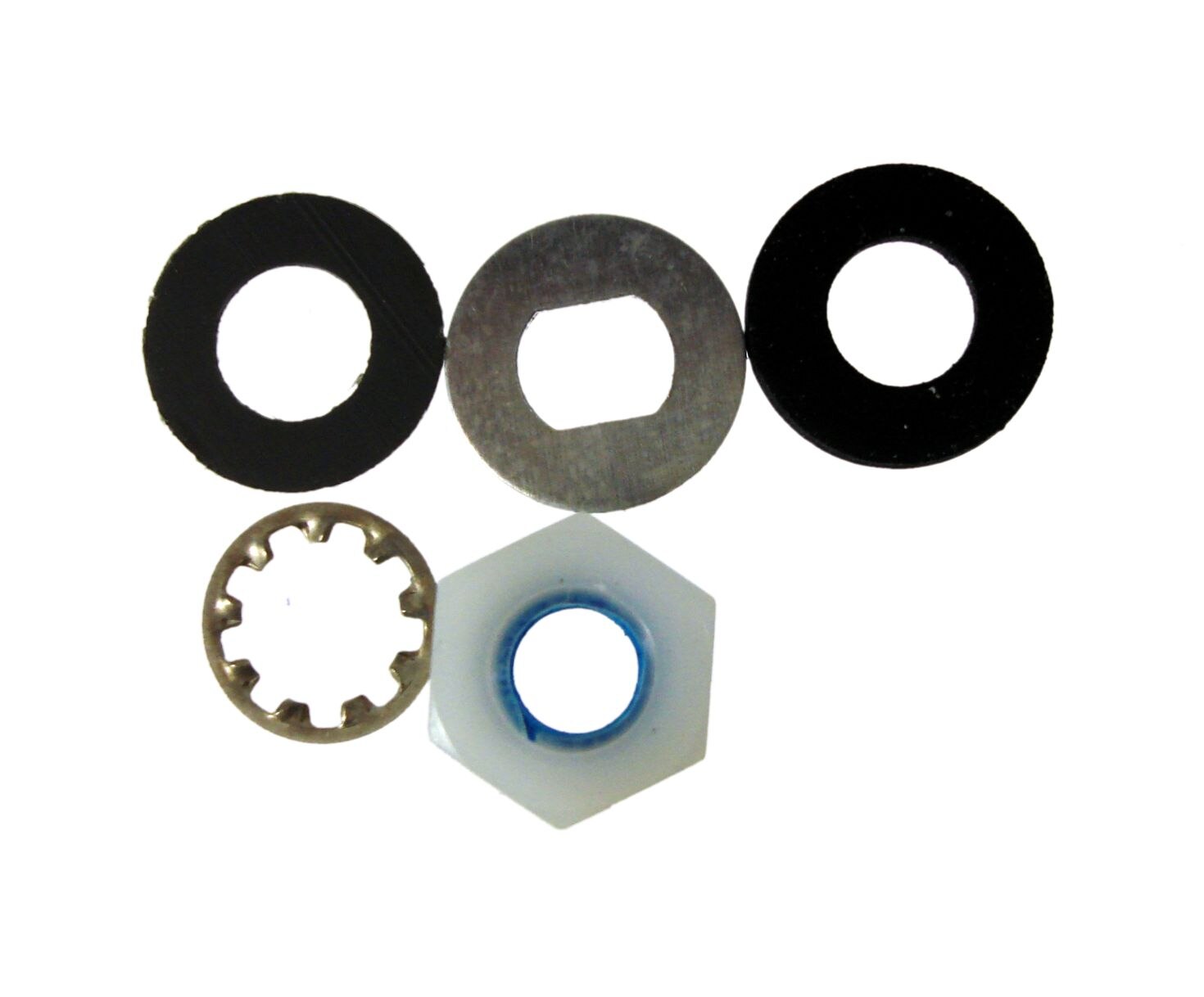 David Clark 12840G-12 Boom Attachment Kit