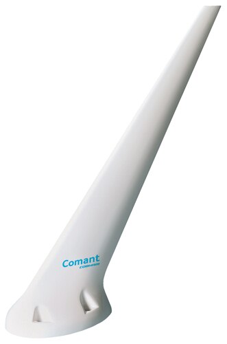 Comant Cobham CI-268-60 VHF Antenna - Off Set Conn - BNC