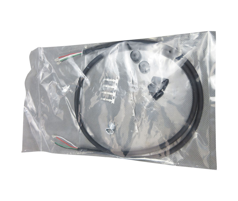 David Clark 22607G-11 Kit OVHD Cord Assembly 4 COND SH