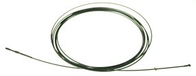McFarlane Aviation MC1260505-107 FAA-PMA Right Hand Aft Elevator Trim Tab Control Cable