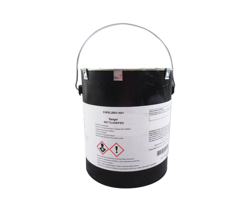EVERLUBE® 9001 BMS 3-8F Type II Spec Water Based Solid Film Lubricant - Gallon Can
