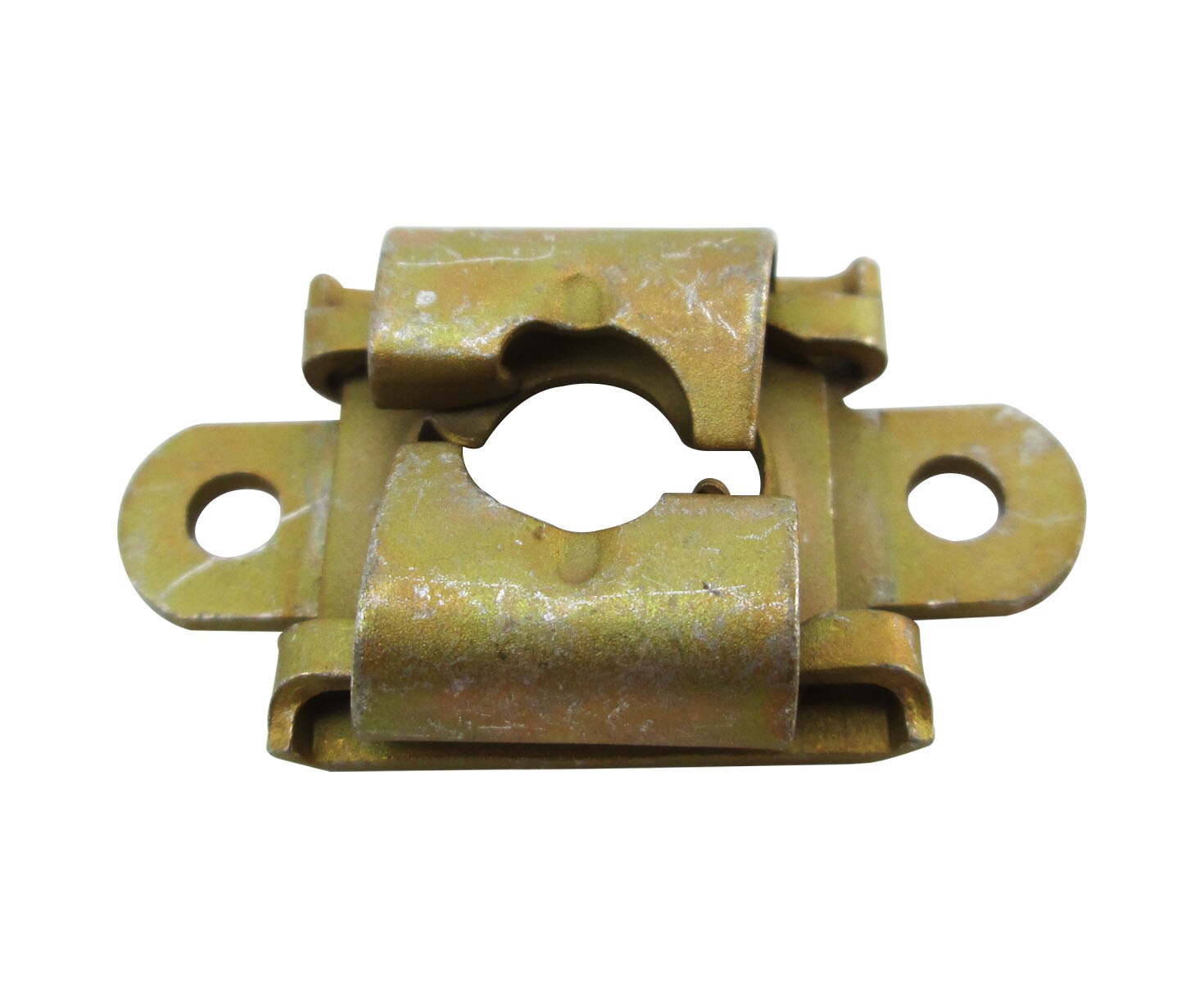 Monadnock 99947P130 Steel Receptacle, Turnlock Fastener